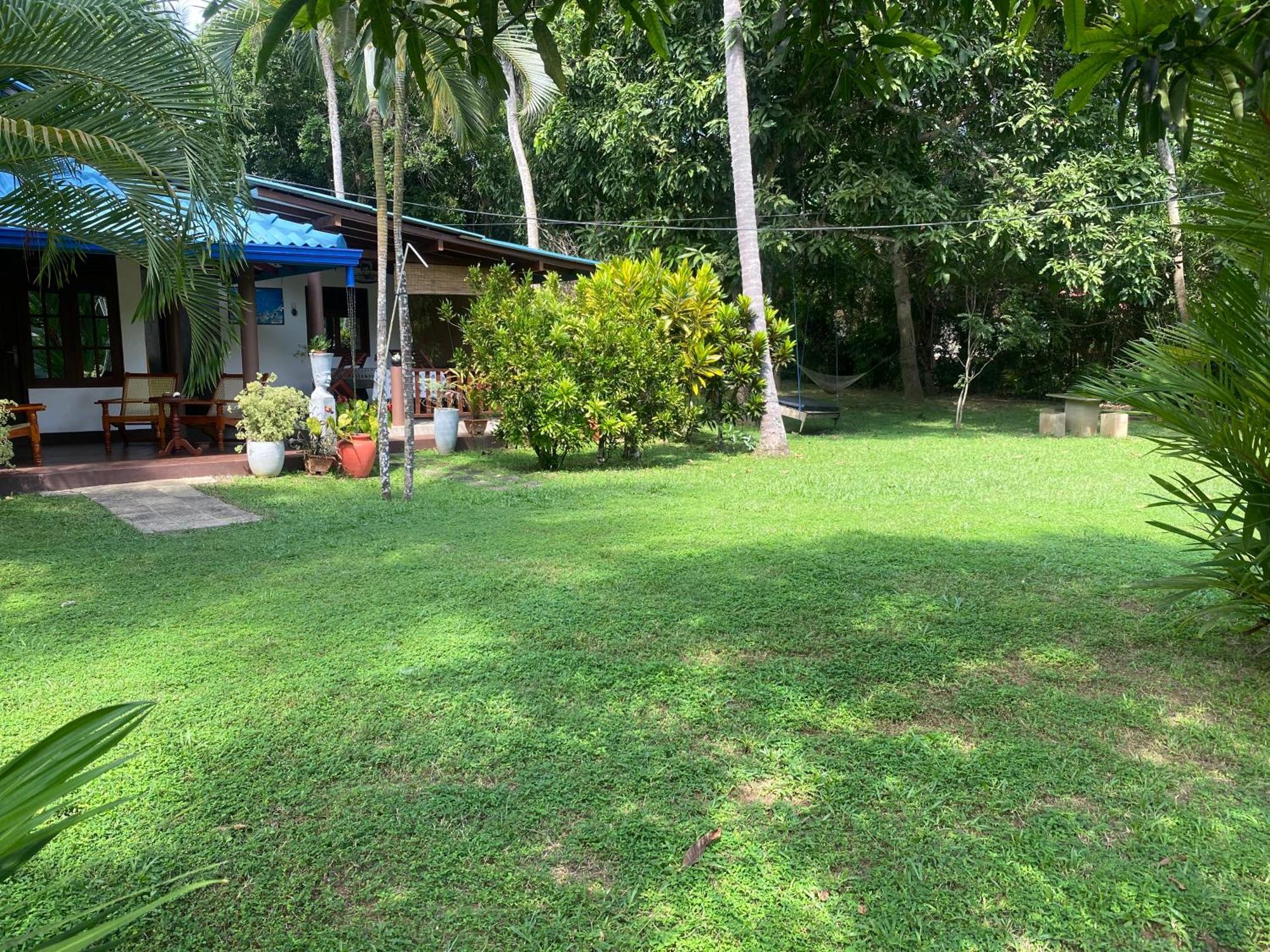 See Turtle Villa Tangalle Luaran gambar